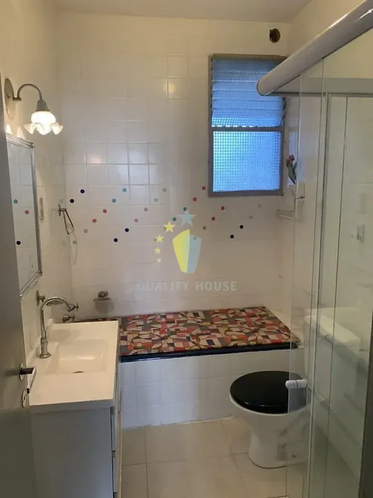 Apartamento, 3 quartos, 94 m² - Foto 2