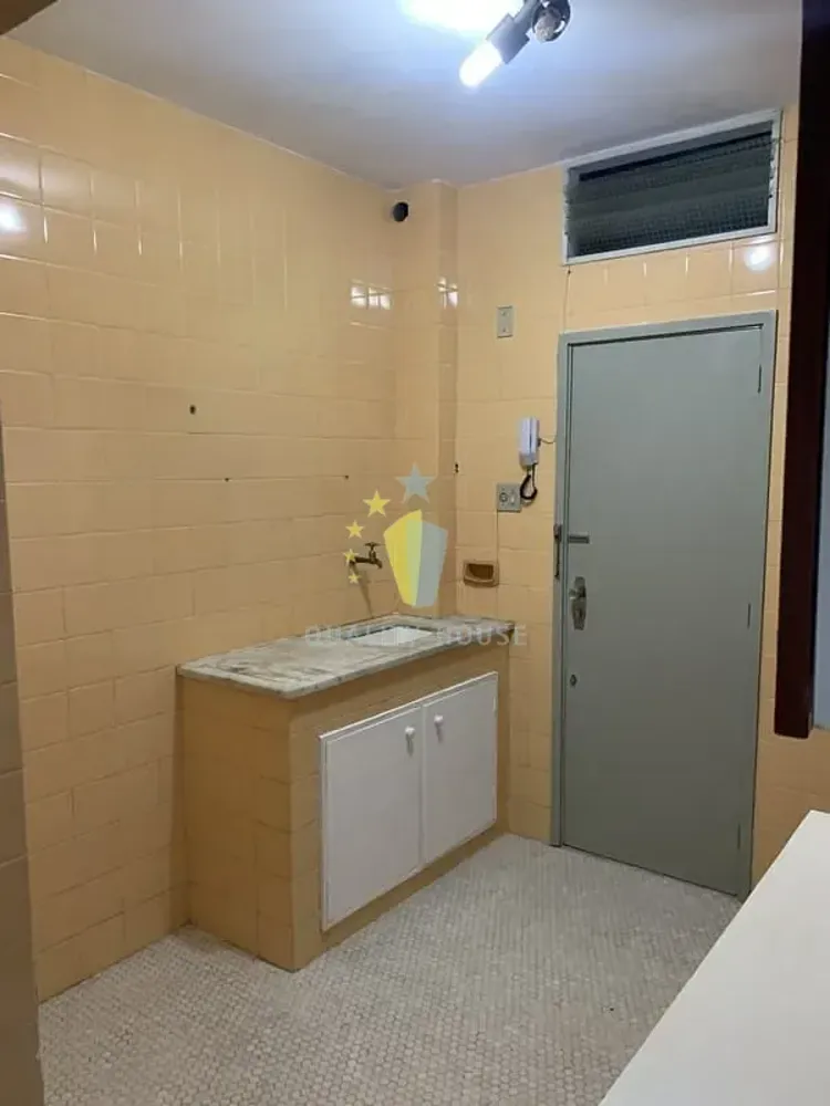 Apartamento, 3 quartos, 94 m² - Foto 17
