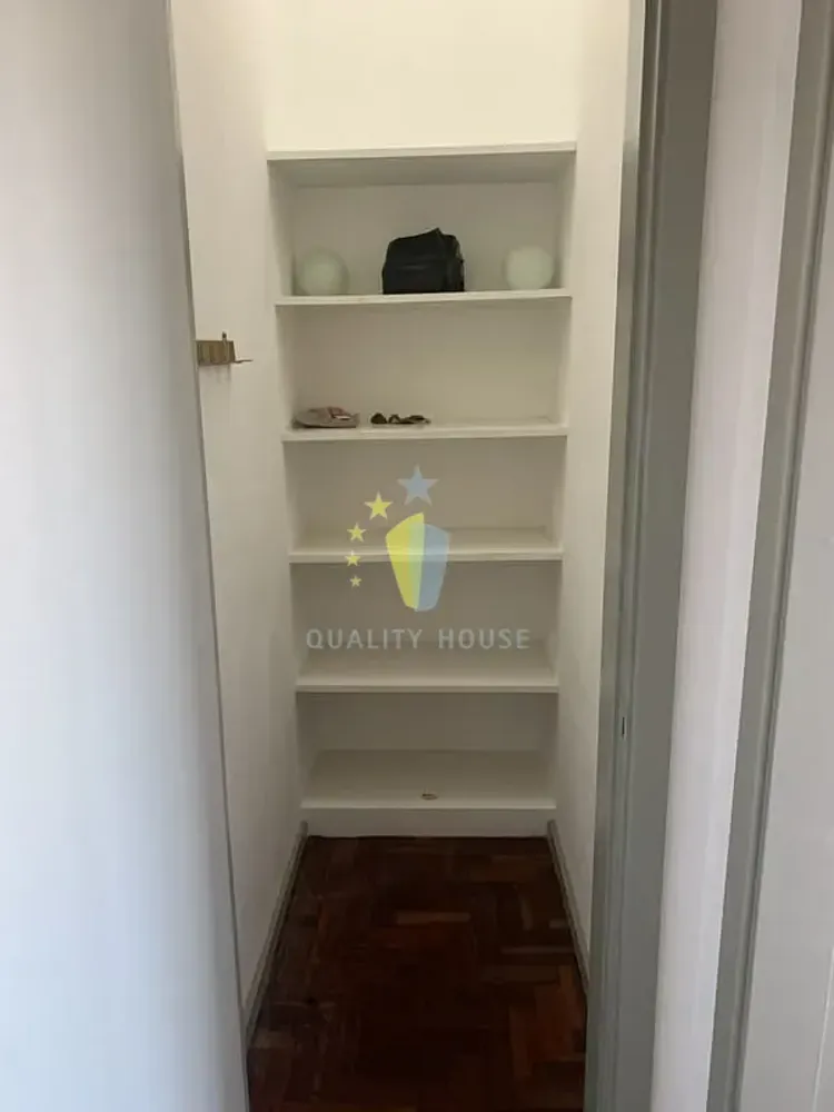 Apartamento, 3 quartos, 94 m² - Foto 5