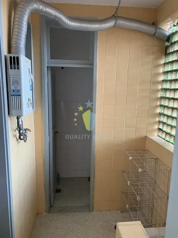 Apartamento, 3 quartos, 94 m² - Foto 6