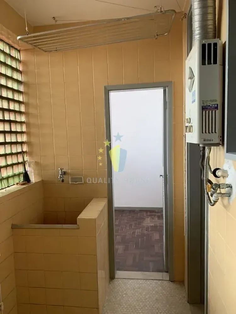 Apartamento, 3 quartos, 94 m² - Foto 4