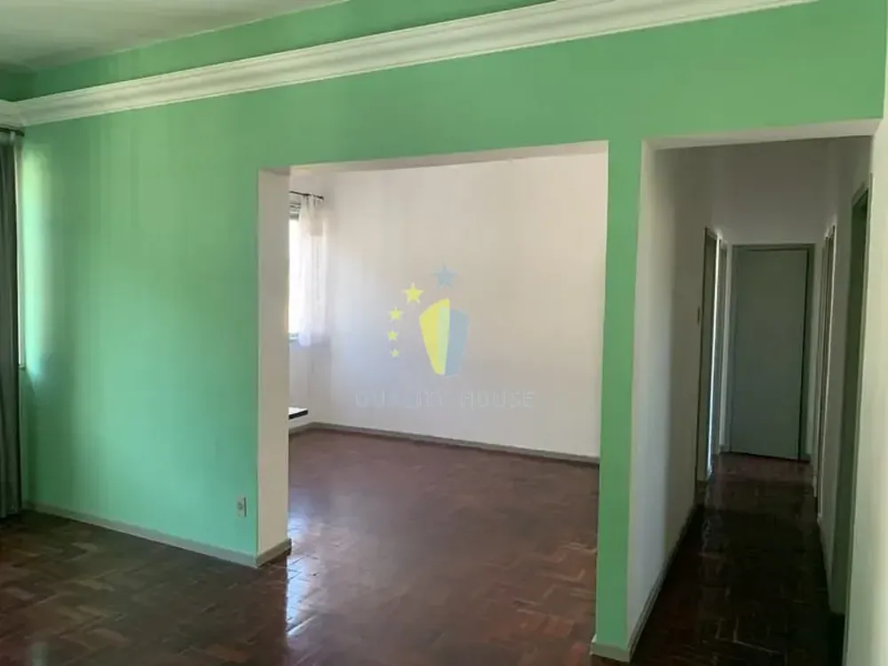 Apartamento, 3 quartos, 94 m² - Foto 10