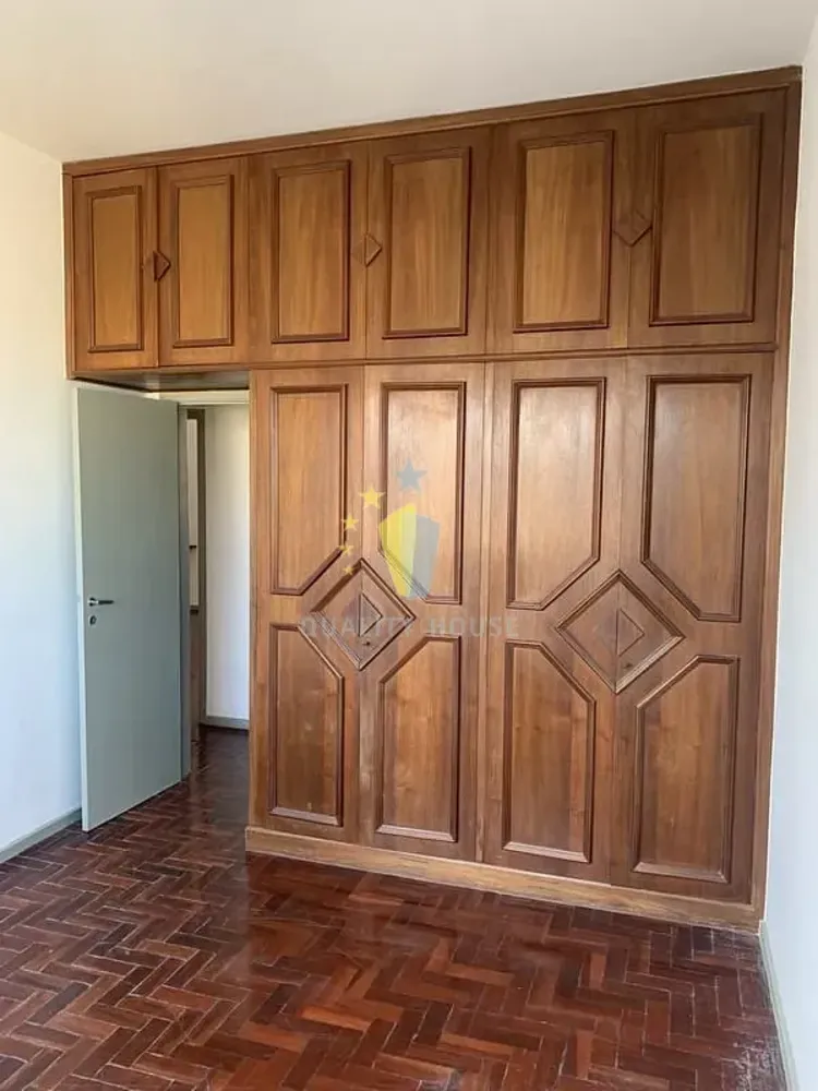 Apartamento, 3 quartos, 94 m² - Foto 9