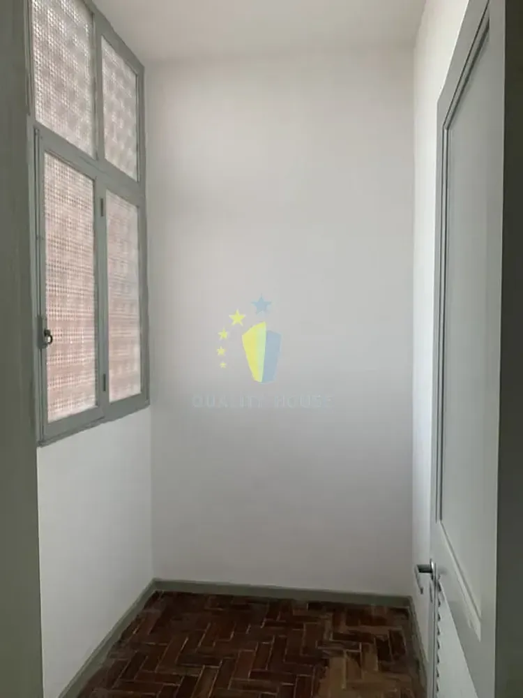 Apartamento, 3 quartos, 94 m² - Foto 11