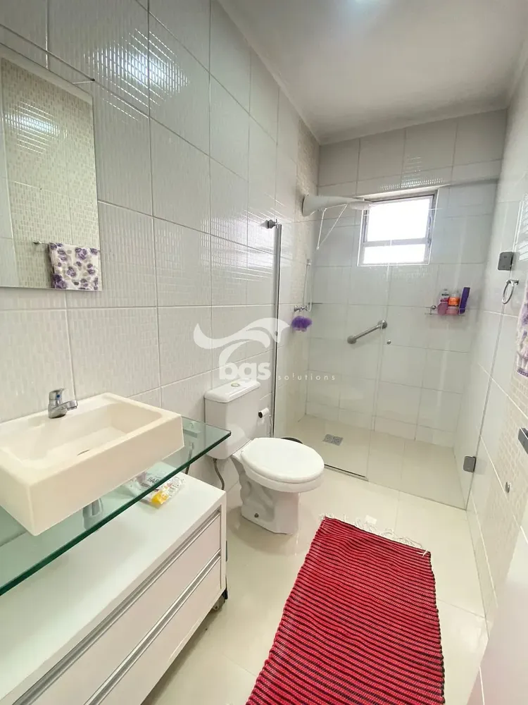 Apartamento, 3 quartos, 140 m² - Foto 5