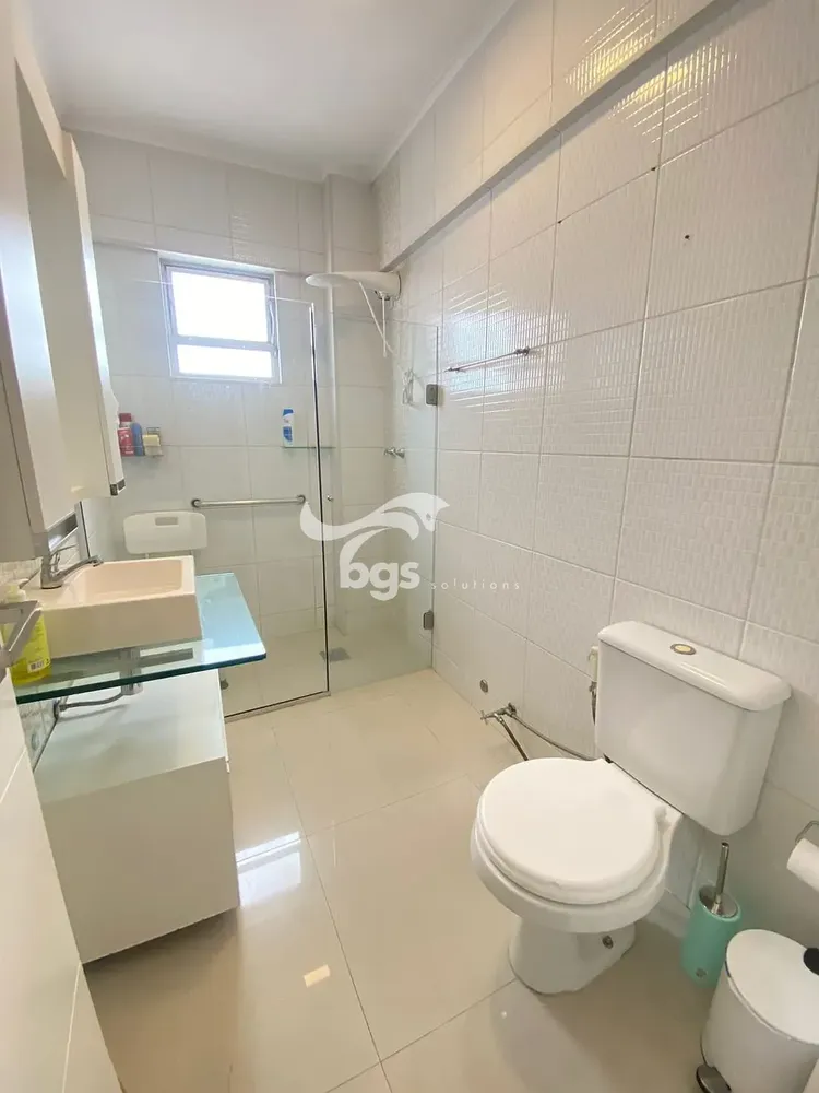 Apartamento, 3 quartos, 140 m² - Foto 1