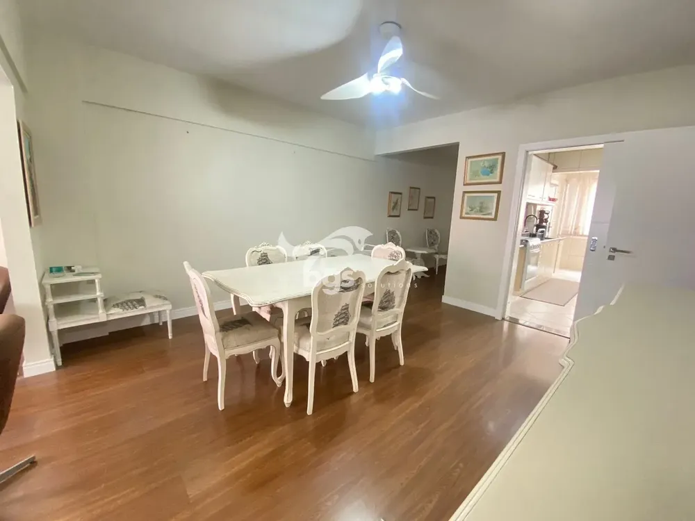 Apartamento, 3 quartos, 140 m² - Foto 7