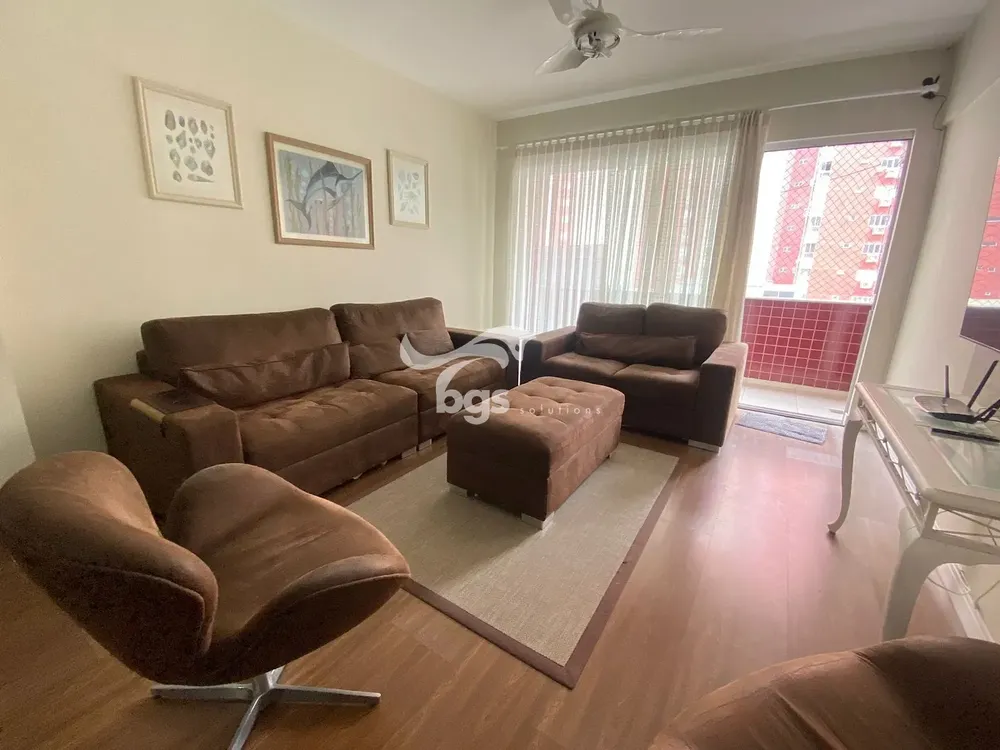 Apartamento, 3 quartos, 140 m² - Foto 2