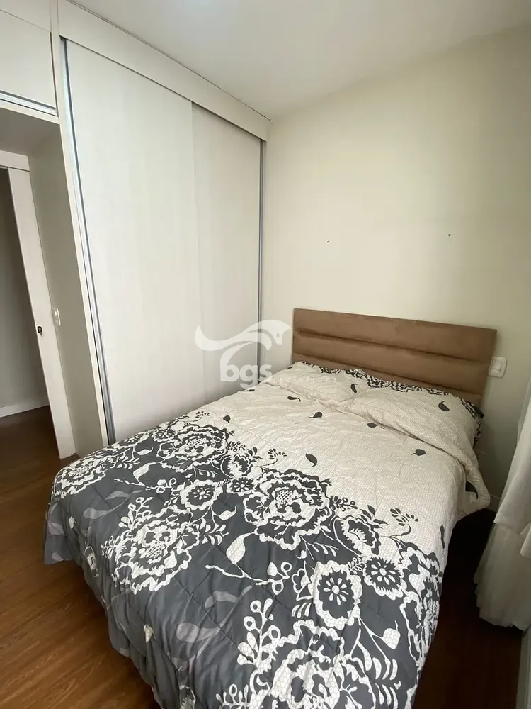 Apartamento, 3 quartos, 140 m² - Foto 6