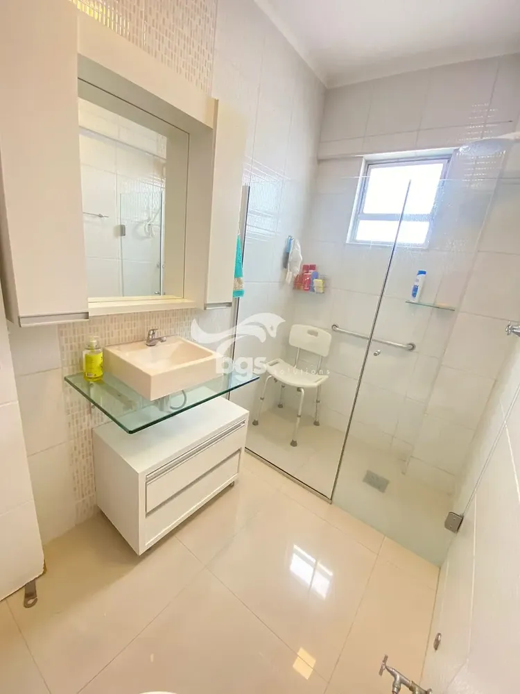 Apartamento, 3 quartos, 140 m² - Foto 3