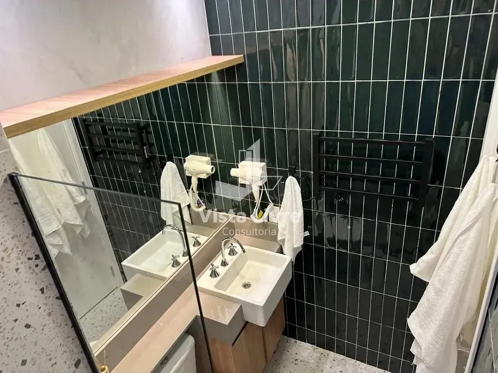 Apartamento, 1 quarto, 35 m² - Foto 3