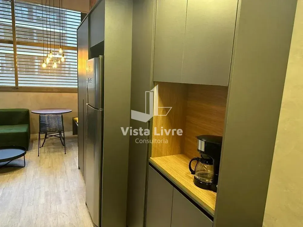 Apartamento, 1 quarto, 35 m² - Foto 7