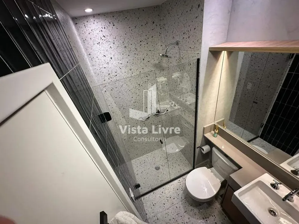 Apartamento, 1 quarto, 35 m² - Foto 8