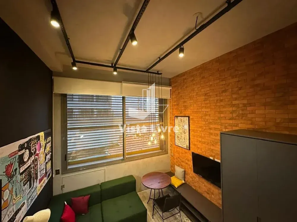 Apartamento, 1 quarto, 35 m² - Foto 5
