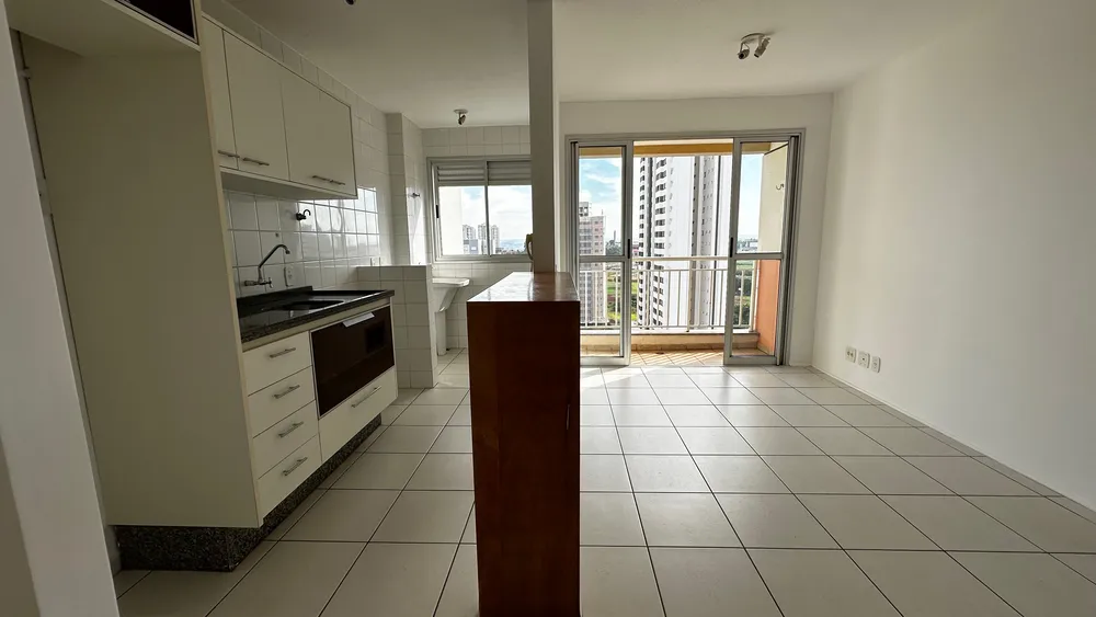 Apartamento, 2 quartos, 55 m² - Foto 2