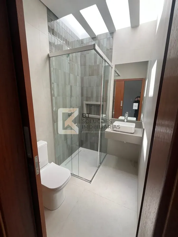 Casa, 3 quartos, 189 m² - Foto 2