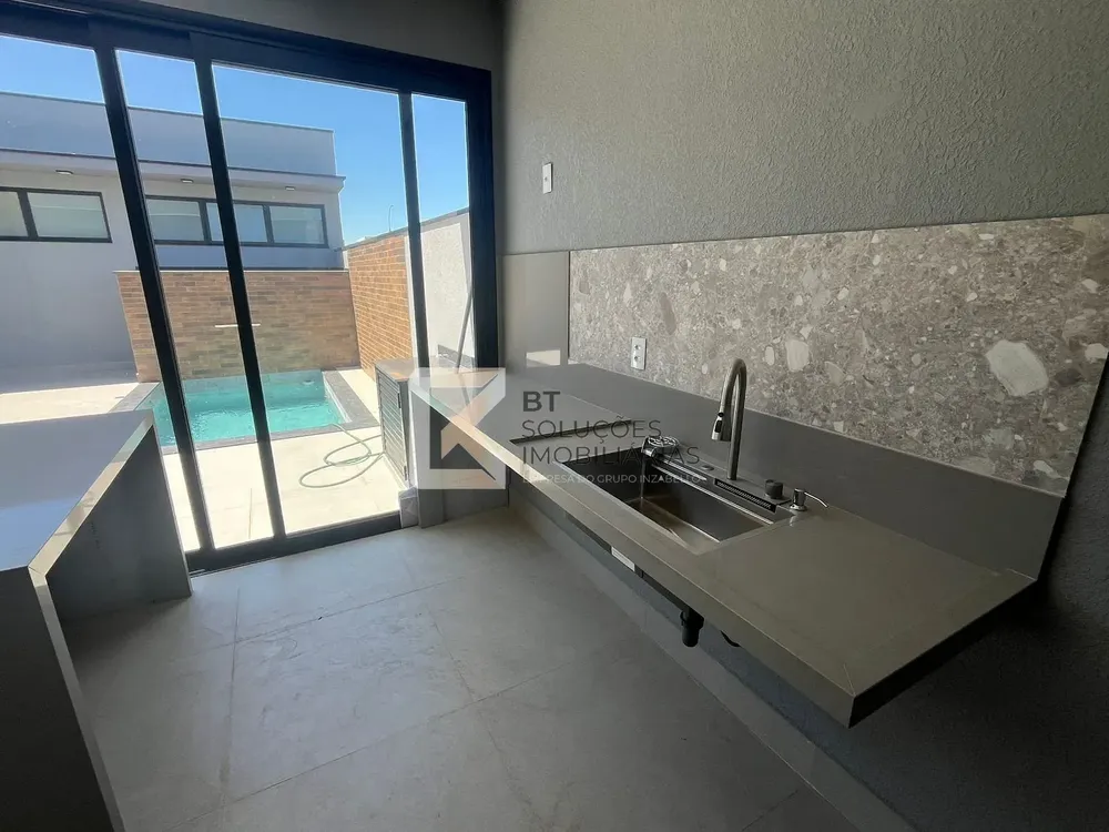 Casa, 3 quartos, 189 m² - Foto 4