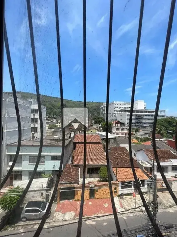 Apartamento, 2 quartos, 60 m² - Foto 12