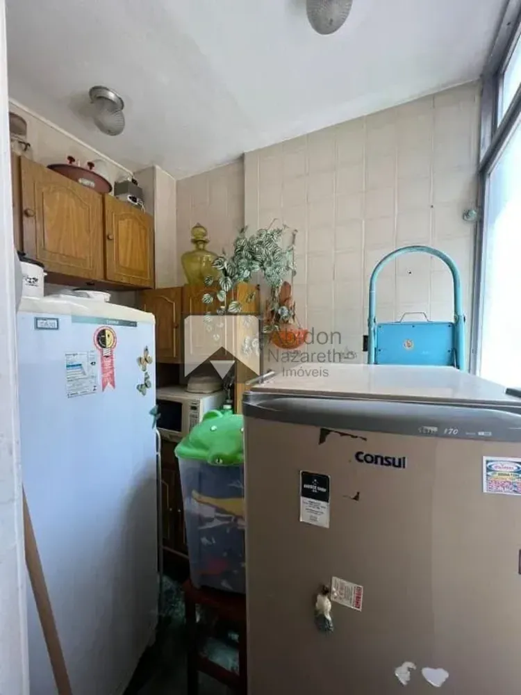 Apartamento, 2 quartos, 60 m² - Foto 7