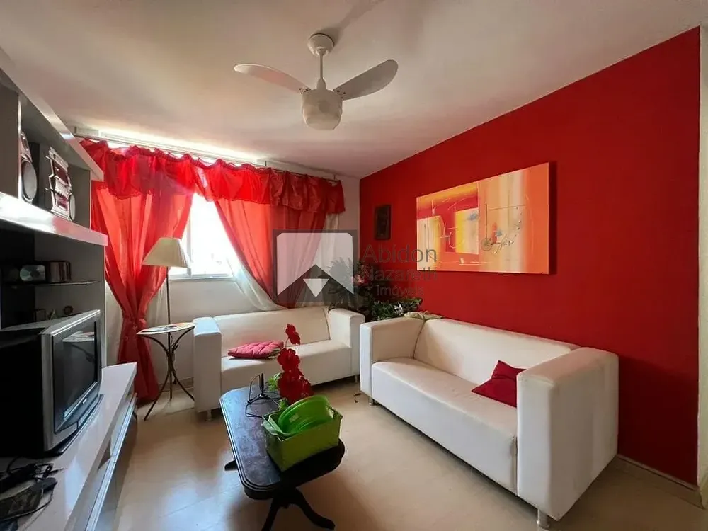 Apartamento, 2 quartos, 60 m² - Foto 1