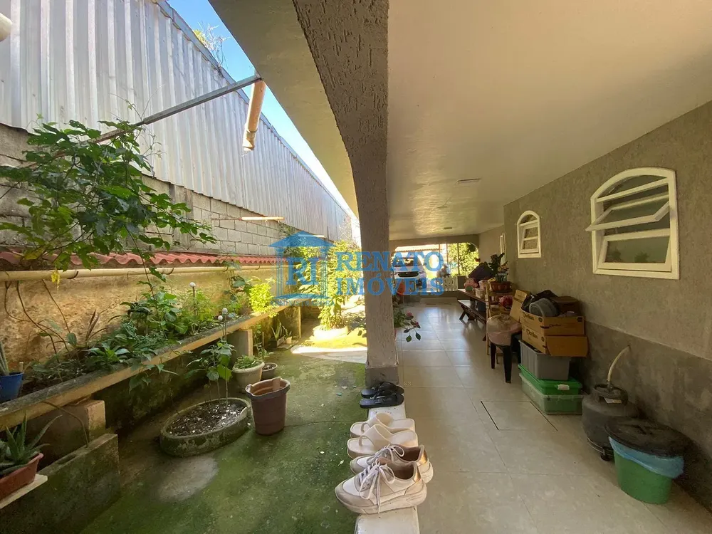 Casa, 6 quartos, 332 m² - Foto 21
