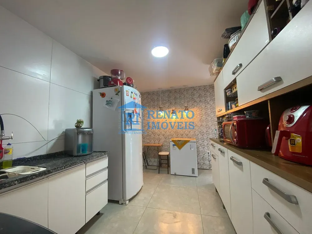 Casa, 6 quartos, 332 m² - Foto 24
