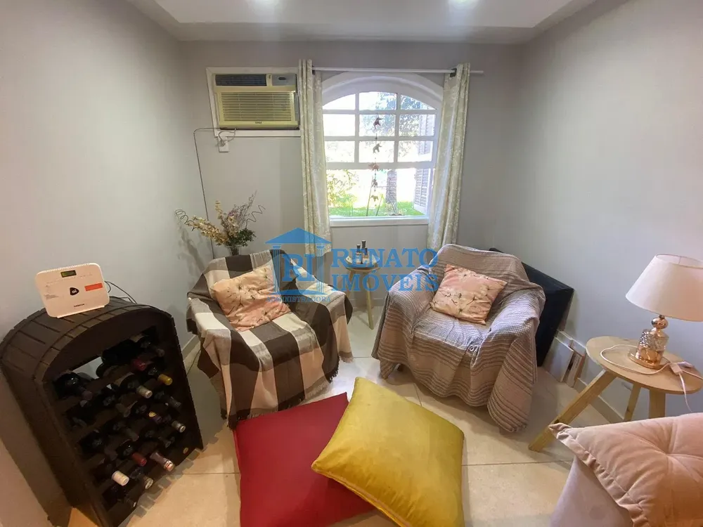 Casa, 6 quartos, 332 m² - Foto 11