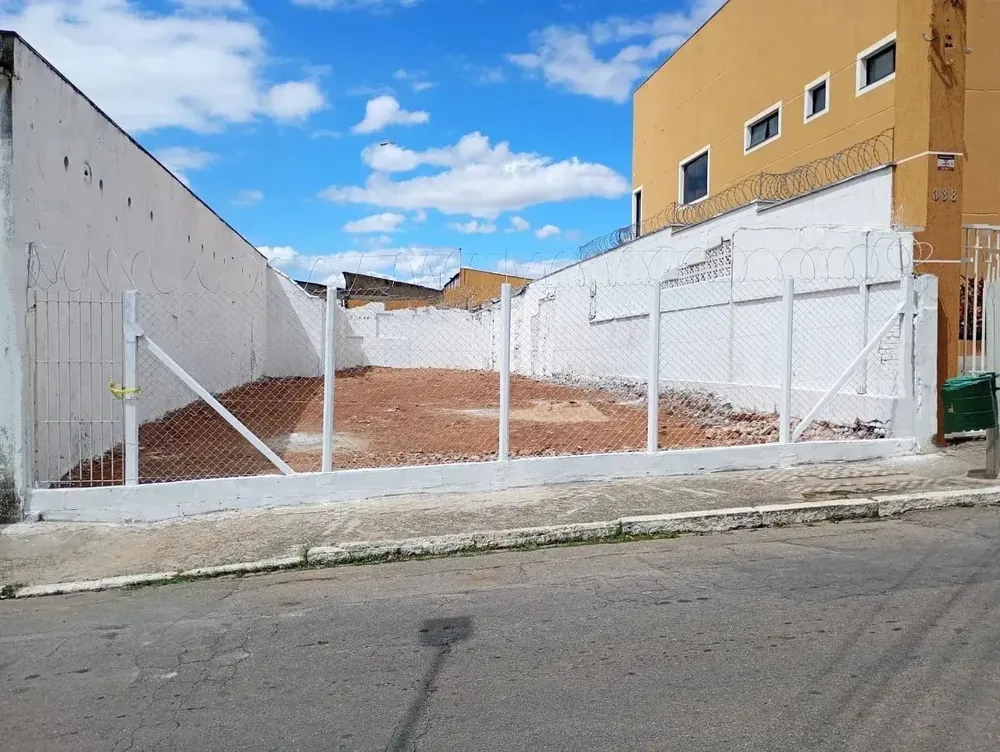 Terreno, 375 m² - Foto 1