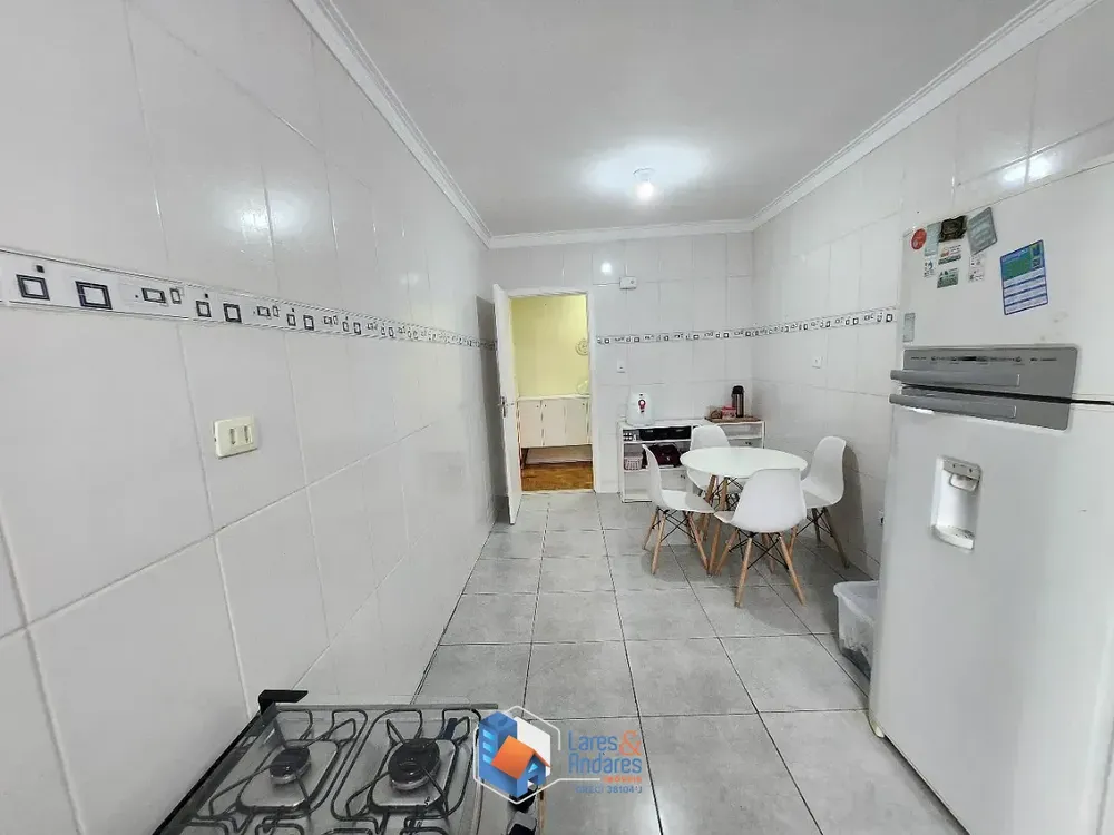 Apartamento, 2 quartos, 107 m² - Foto 2