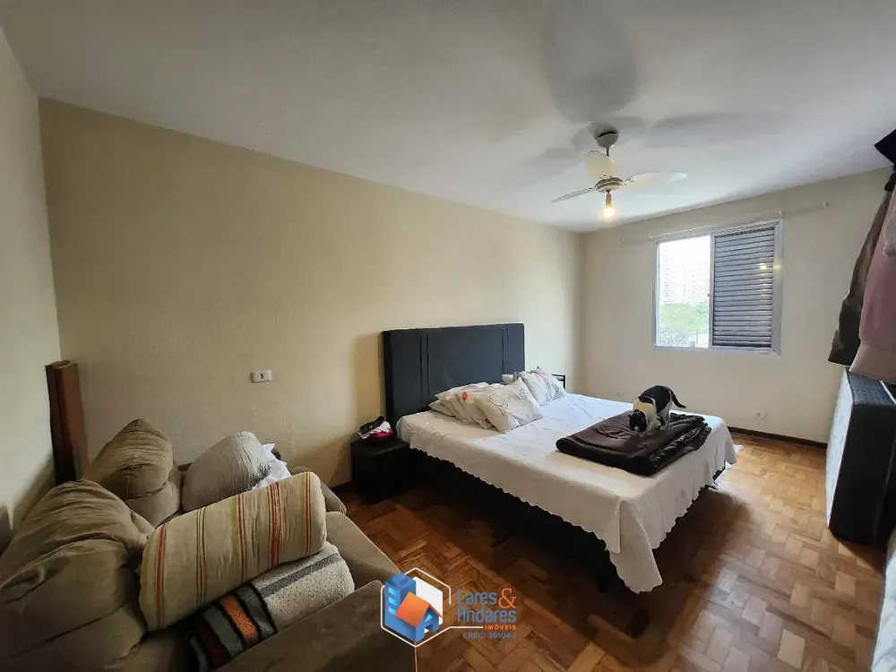 Apartamento, 2 quartos, 107 m² - Foto 3