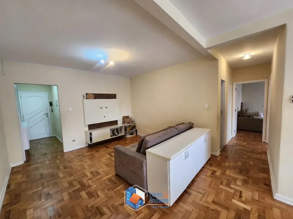 Apartamento, 2 quartos, 107 m² - Foto 1
