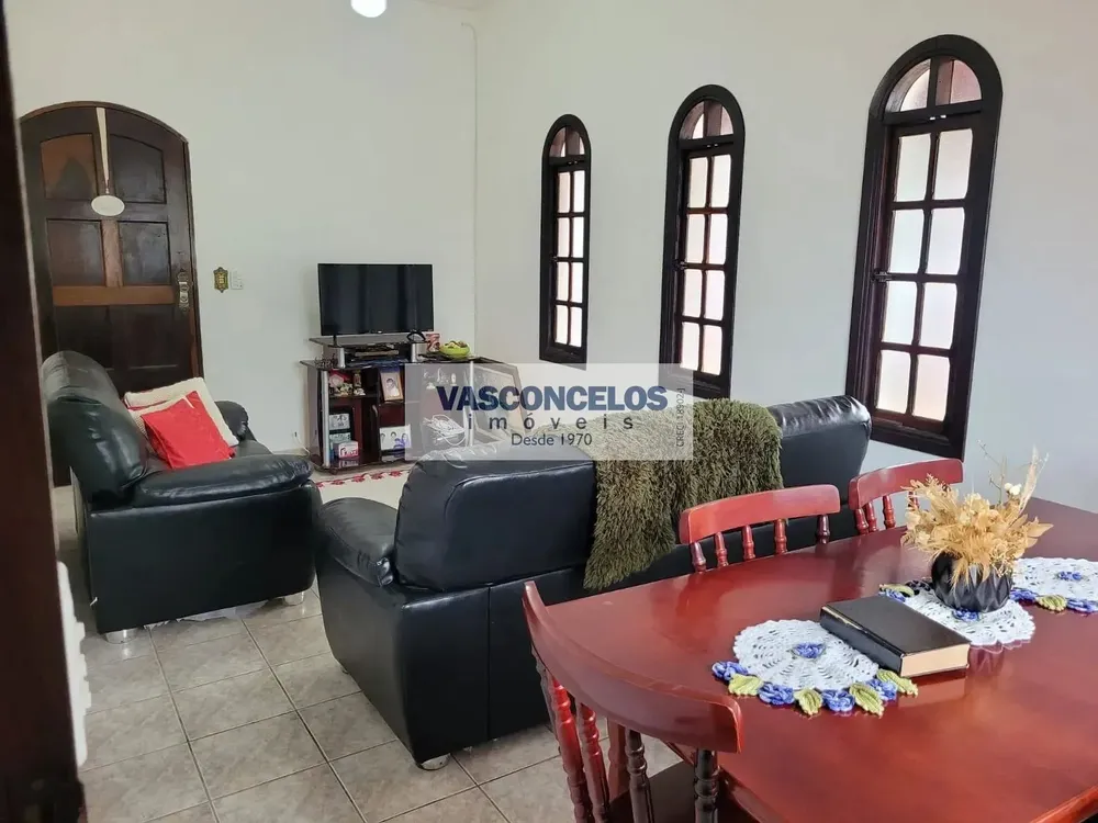 Casa, 4 quartos, 123 m² - Foto 5