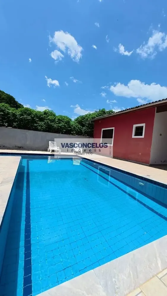 Casa, 4 quartos, 123 m² - Foto 3