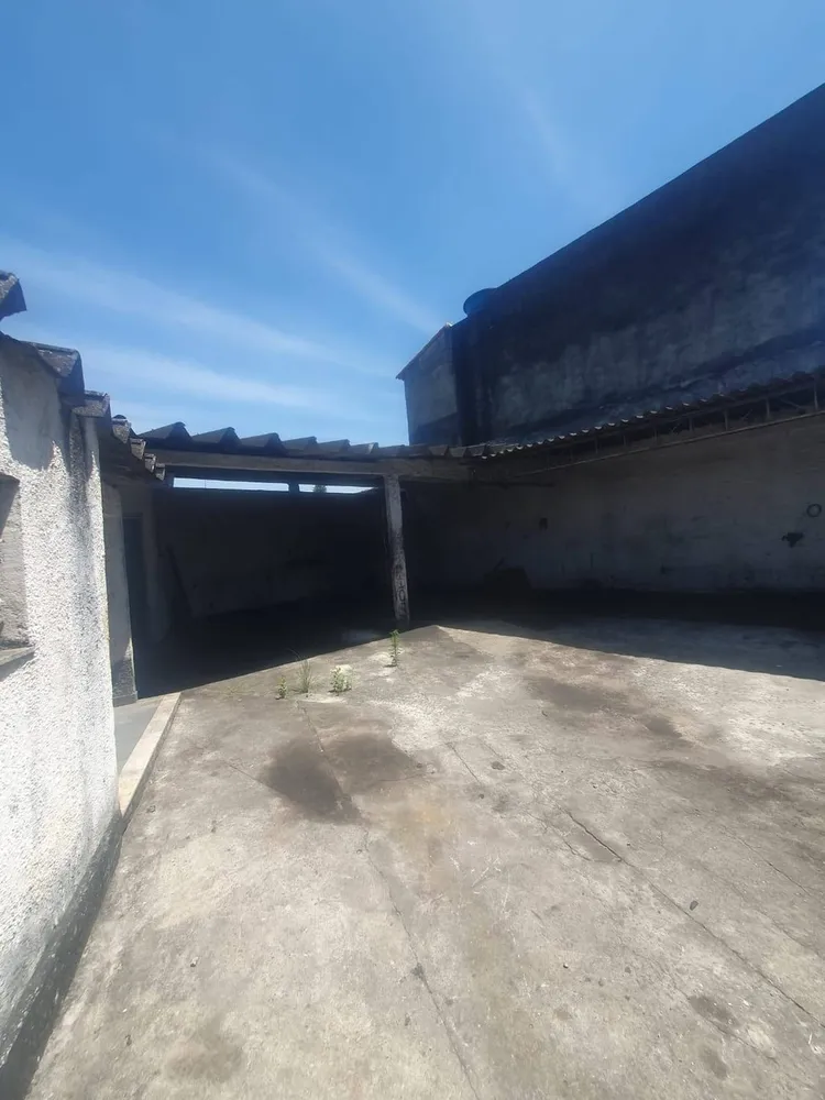 Depósito-Galpão, 37 m² - Foto 10