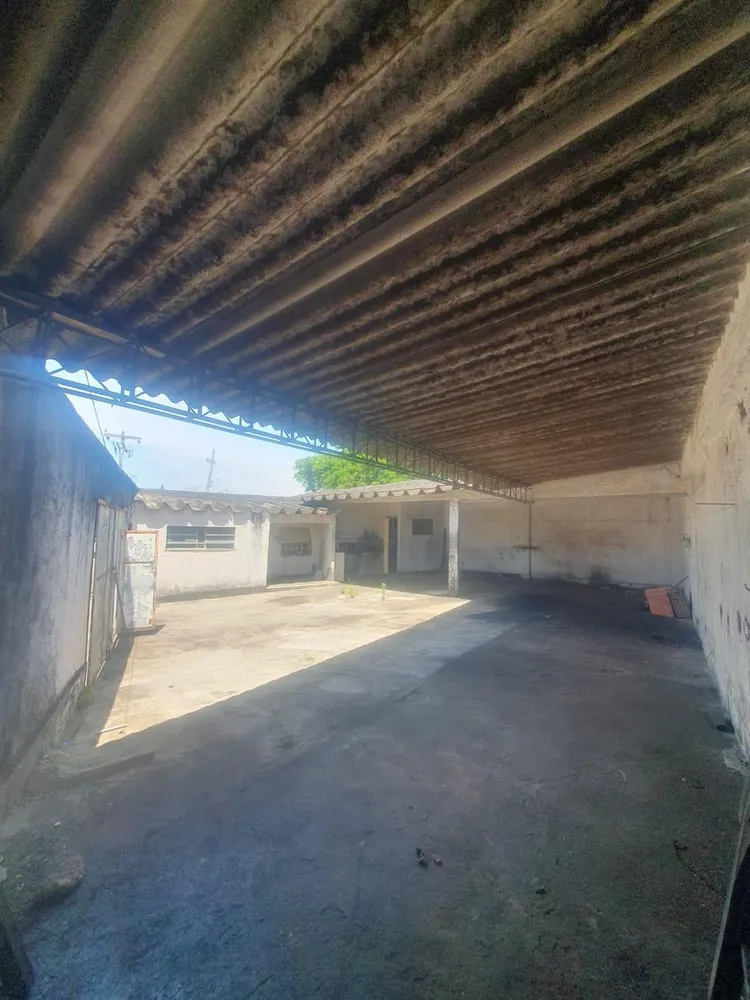 Depósito-Galpão, 37 m² - Foto 6