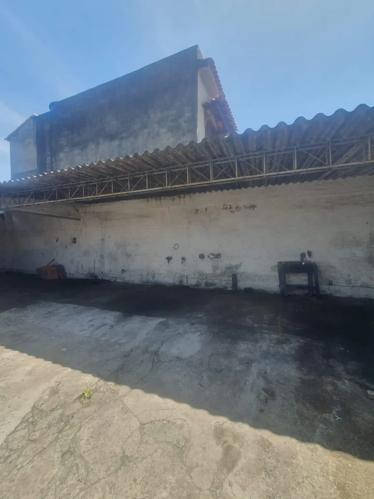 Depósito-Galpão, 37 m² - Foto 11