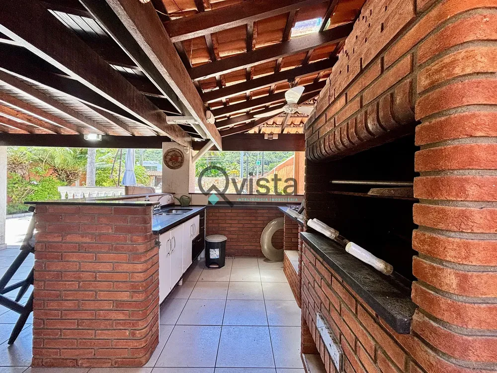 Casa, 4 quartos, 140 m² - Foto 3