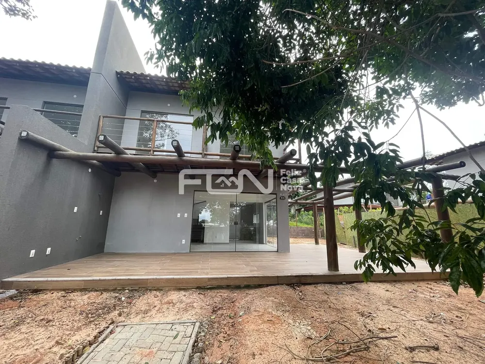 Casa, 4 quartos, 264 m² - Foto 7