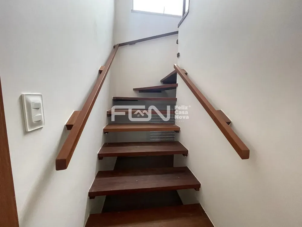 Casa, 4 quartos, 264 m² - Foto 5