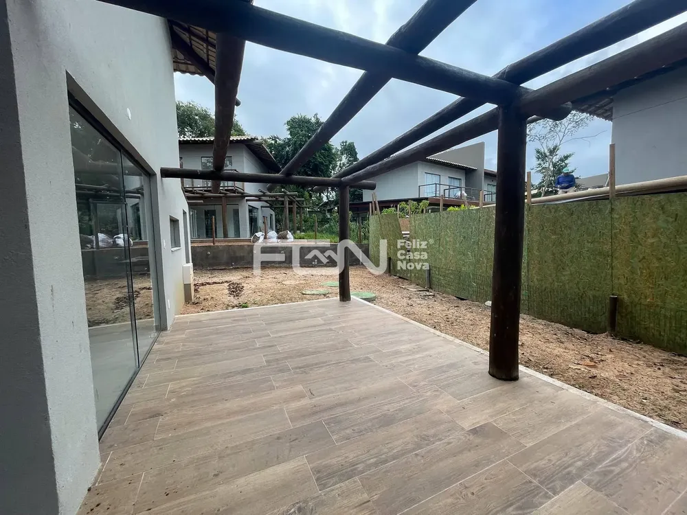 Casa, 4 quartos, 264 m² - Foto 3