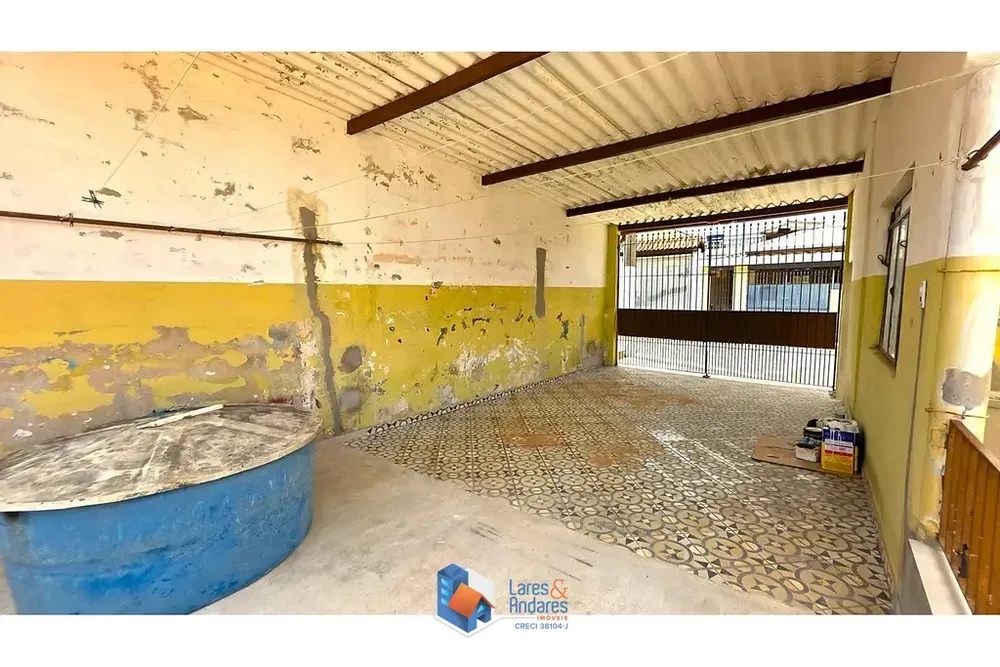 Casa, 2 quartos, 349 m² - Foto 5