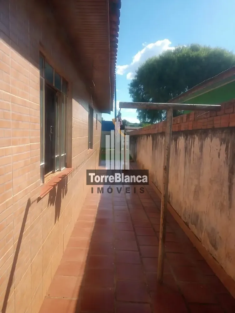 Casa, 3 quartos, 120 m² - Foto 3