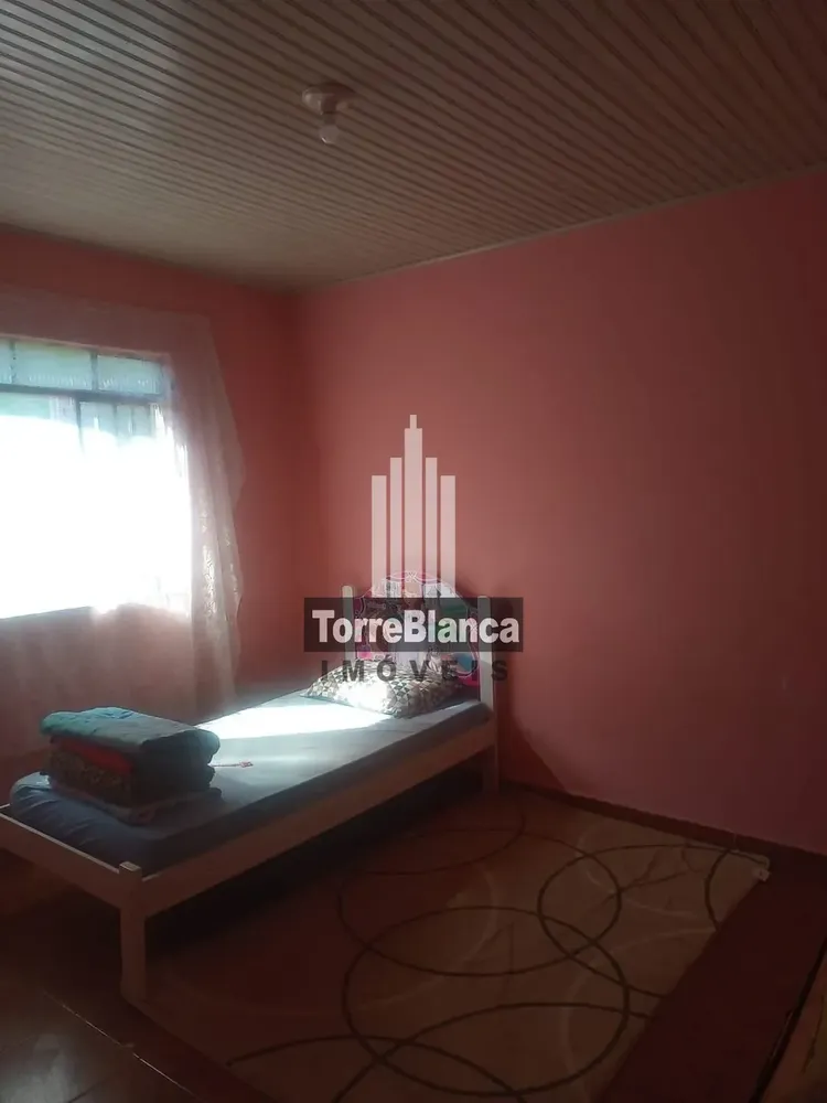 Casa, 3 quartos, 120 m² - Foto 1