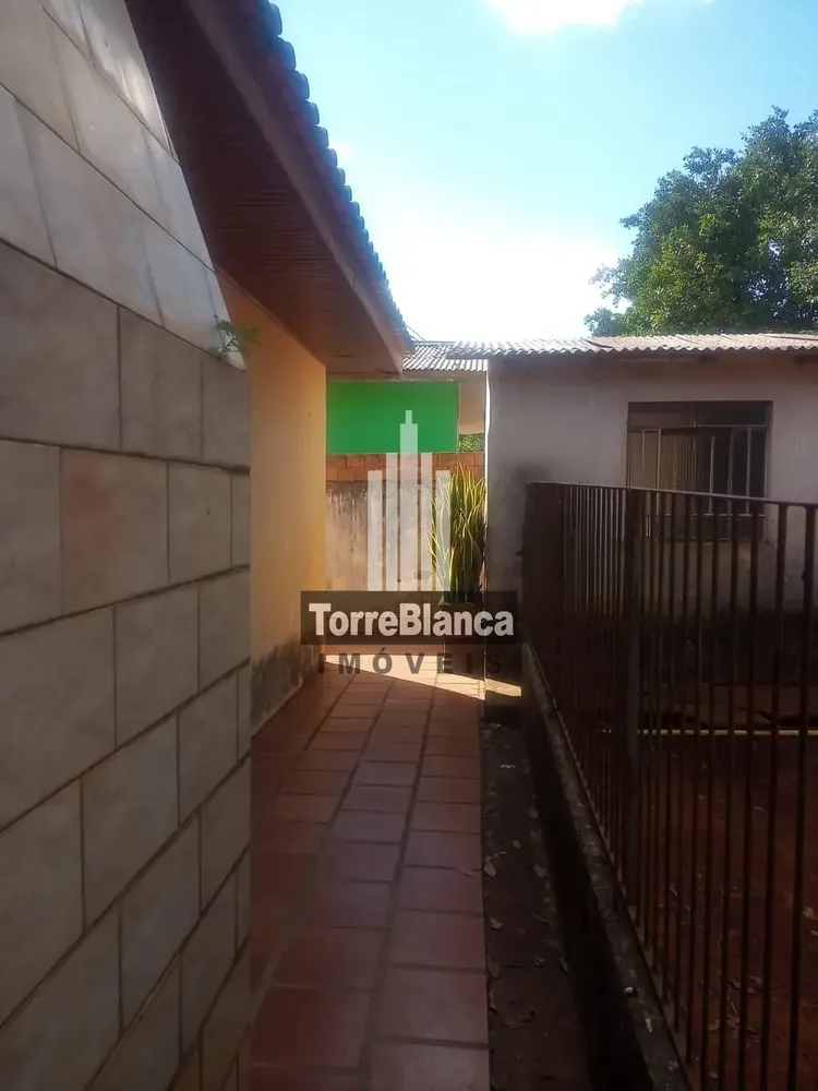 Casa, 3 quartos, 120 m² - Foto 4
