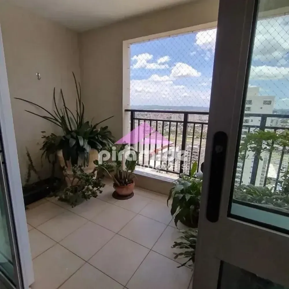 Apartamento, 4 quartos, 243 m² - Foto 1