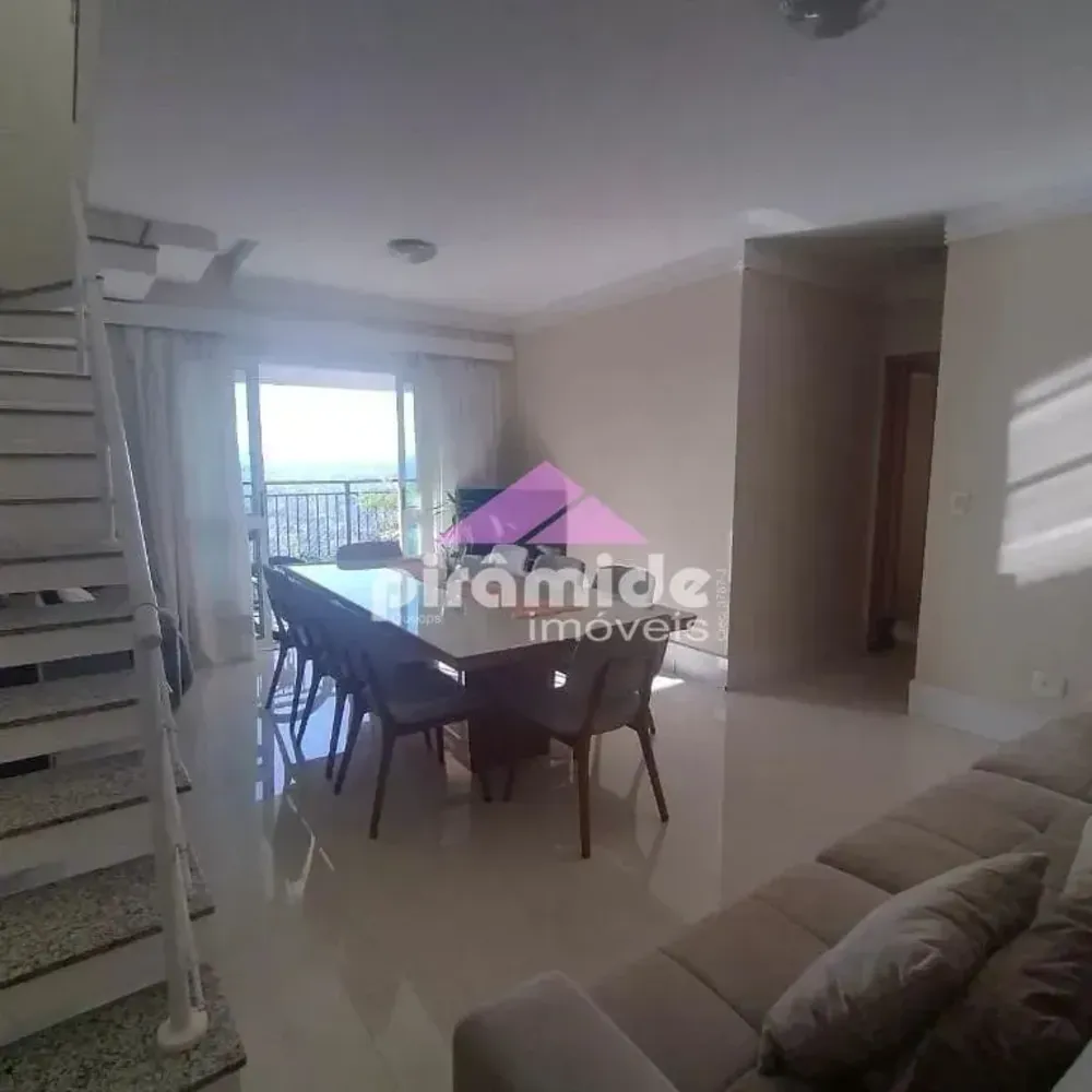 Apartamento, 4 quartos, 243 m² - Foto 2