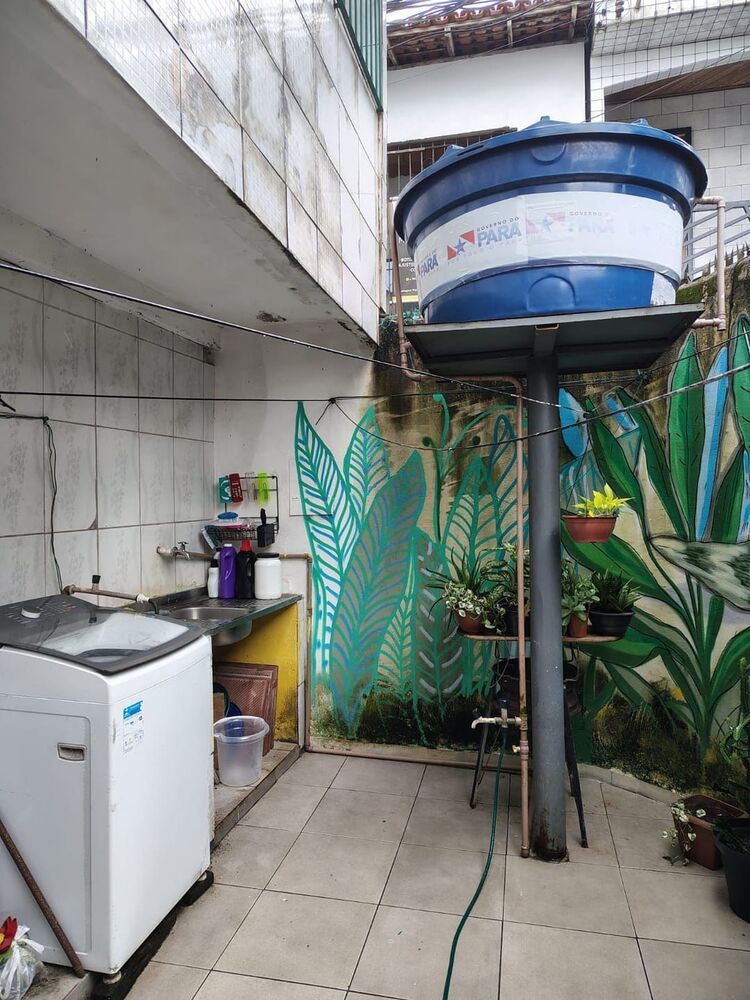 Casa para lancamento com 3 quartos, 80m² - Foto 13