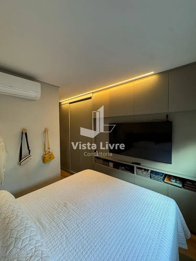 Apartamento, 2 quartos, 74 m² - Foto 6