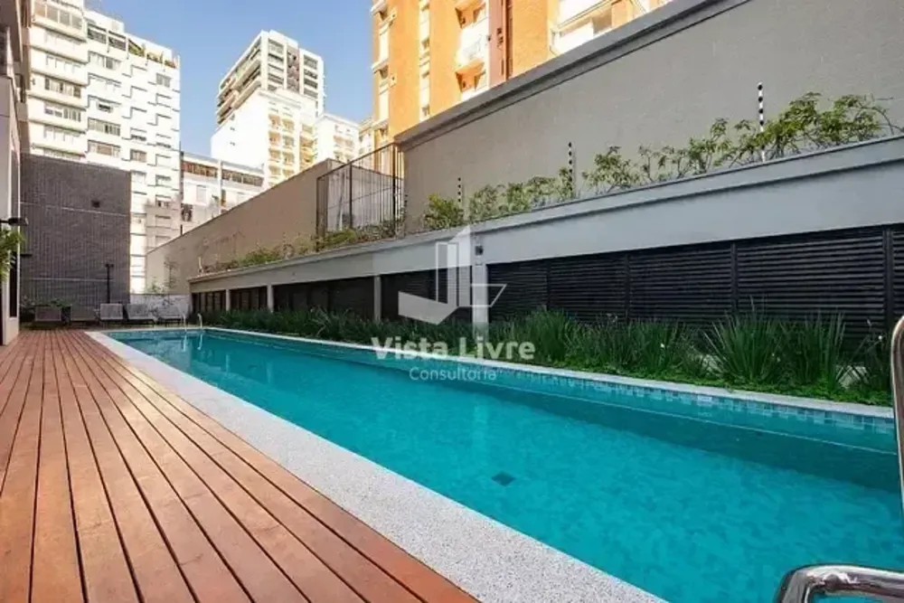 Apartamento, 2 quartos, 74 m² - Foto 5