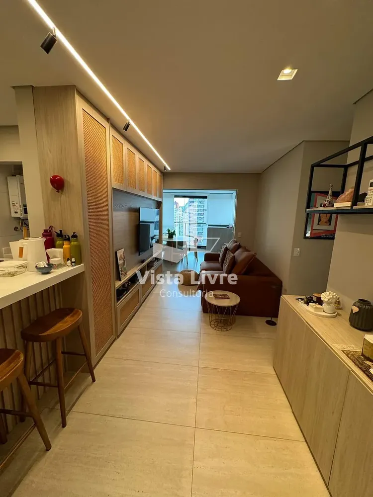 Apartamento, 2 quartos, 74 m² - Foto 4